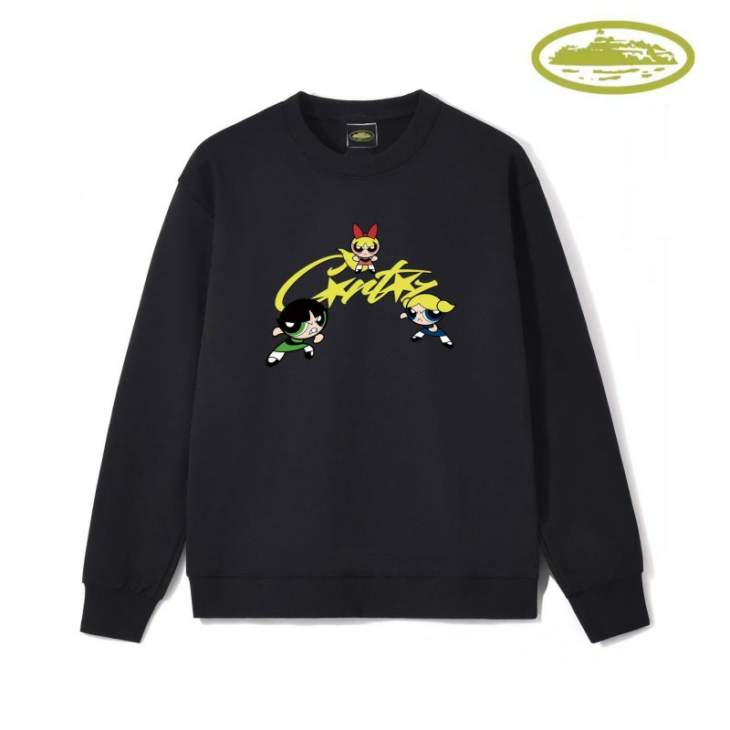 Corteiz Sweatshirt _SKUCorteizS-2XLastxC103031421